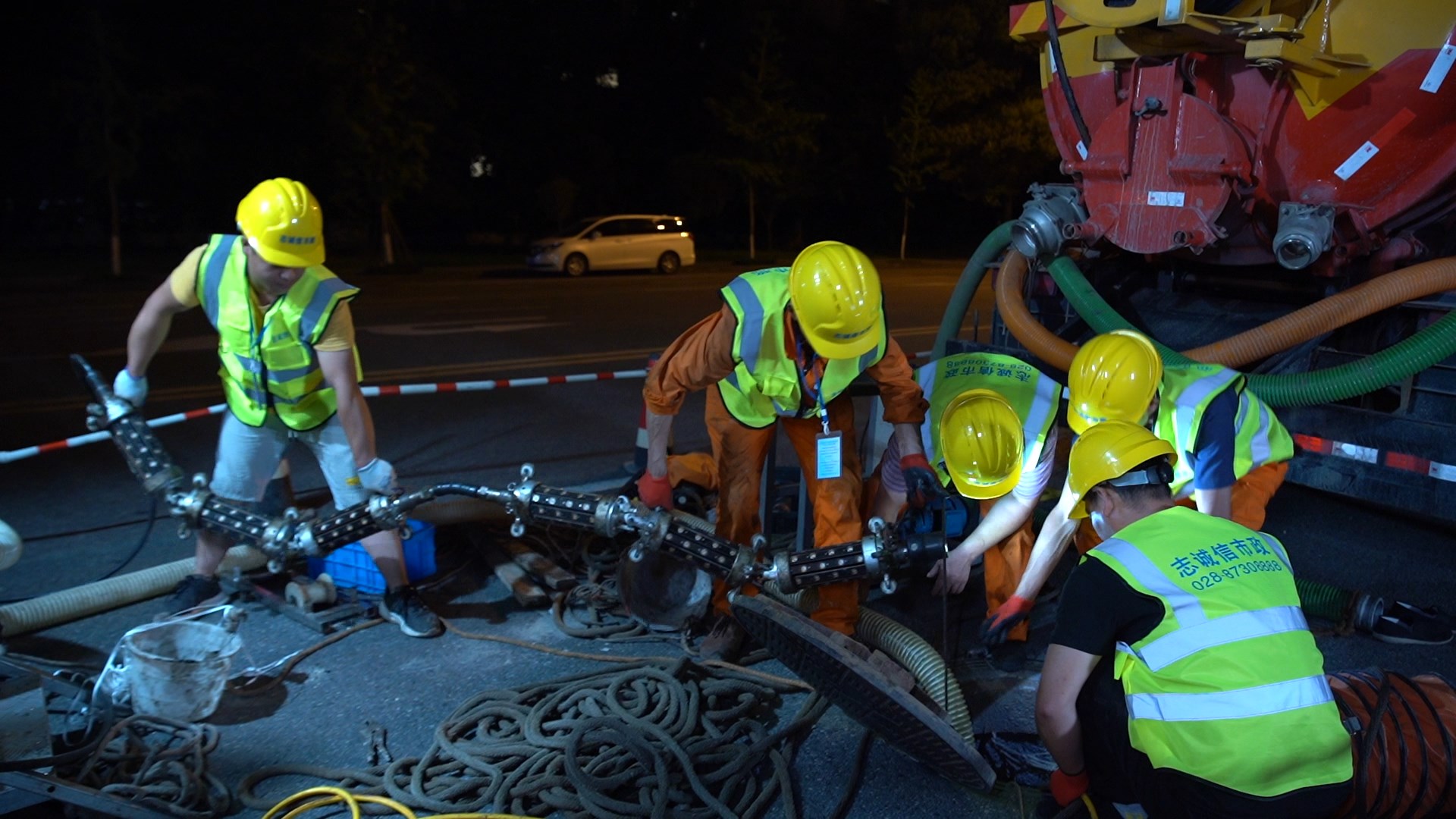 王下乡紫外光固化修复